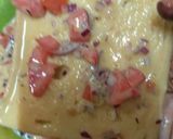 A picture of step 6 of Bread pakora#cookingwithtomatoescontest#4weekschallenge.