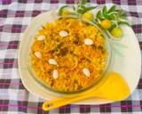Gujrati Batata Poha recipe step 8 photo