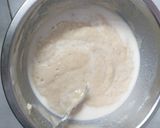 A picture of step 3 of Malpua (Malpua Recipe).