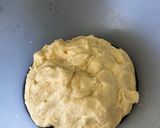 Une image de l'étape 5 de 57• 🥙 Fricassé au poulet revisité (au four) Julienne de légumes 🍗.