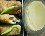 Foto langkah ke 2 dari resep Kulit lumpia/risoles.