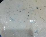 Paratdar (layered) Paratha recipe step 2 photo