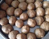મેથીના ડ્રાય ફુટ લાડવા (Methi Dry Fruit Ladoo Recipe In Gujarati) રેસીપી સ્ટેપ2ફોટો