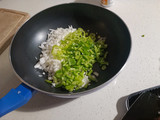 Salsa de camarones