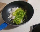 Foto del paso 1 de la receta: Salsa de camarones