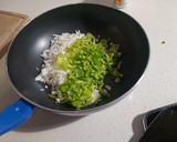 Foto del paso 1 de la receta: Salsa de camarones