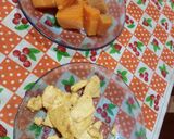 Foto del paso 7 de la receta: Pollo y zapallo