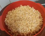 Foto langkah ke 2 dari resep Onde-onde Wijen Kacang Hijau.