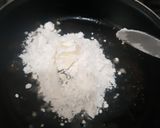 Foto del paso 2 de la receta: Tiras de pollo con crema de cilantro