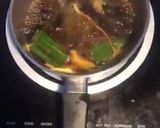 Foto langkah ke 3 dari resep Tim Ikan ala Hongkong.