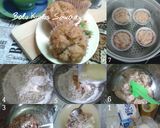 Foto langkah ke 6 dari resep Bolu Kukus Savoury/Salty.