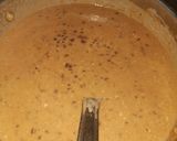 मखनी दाल (Makhani dal recipe in Hindi) रेसिपी चरण 3 फोटो