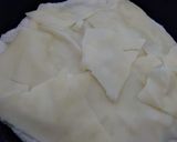 Foto del paso 3 de la receta: Pizza de Cebolla a la Sartén (Fugazza)
