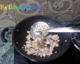 நாட்டுக்கோழி சுக்கா (nattukozhi chhuka in tamil) ரெசிபி ஸ்டேப் 4 புகைப்படம்