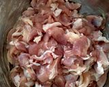 รูปขั้นตอนการทำที่ 3 ของ ไก่กรอบ