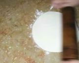 A picture of step 1 of Roghni Naan(baked chicken tikka).