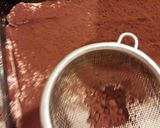 Tiramisu tojás nélkül recept fázis 6 fotója