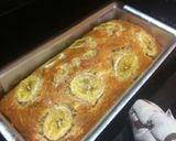 Foto langkah ke 4 dari resep Bolu Pisang Simple Irit.