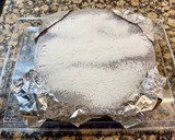 Foto del paso 14 de la receta: Pastel de zanahoria con relleno