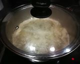 Foto del paso 2 de la receta: Alcachofas con costillas de cerdo