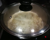 Foto del paso 2 de la receta: Alcachofas con costillas de cerdo