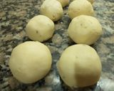 Foto del paso 4 de la receta: Chipa Almidón (chipa aramirõ 🇵🇾)