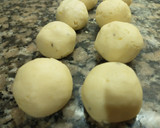 Foto del paso 4 de la receta: Chipa Almidón (chipa aramirõ 🇵🇾)