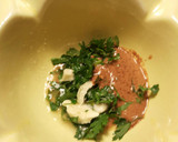 Foto del paso 15 de la receta: Hummus al estilo libanés, con un toque picante