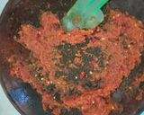 Foto langkah ke 2 dari resep Sambal mujair.