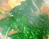 A picture of step 5 of Tumbukiza.