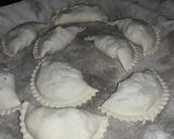 Foto del paso 3 de la receta: Empanadas de carne 1° de mayo