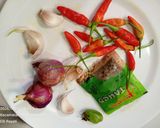 Foto langkah ke 3 dari resep Ikan Sambal Tauco.