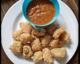 Foto langkah ke 4 dari resep Batagor ala mamang-mamang.