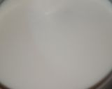 दलिया की खीर(daliya ki kheer recipe in hindi) रेसिपी चरण 2 फोटो