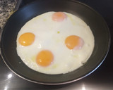 Foto del paso 10 de la receta: Puré de espinaca con huevo frito o a la plancha