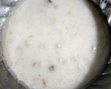 வால்நட் கேக் (Walnut Cake recipe in Tamil) ரெசிபி ஸ்டேப் 2 புகைப்படம்