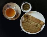 Moong Dal Dosa recipe step 5 photo