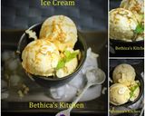 A picture of step 3 of Date Palm Jaggery Ice Cream.