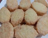 Foto langkah ke 4 dari resep Sagon Kelapa Cookies.