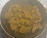 Foto langkah ke 2 dari resep Dendeng batoko.