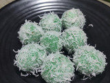 Buah Malaka/Klepon