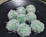Foto langkah ke 7 dari resep Buah Malaka/Klepon.