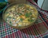 Foto langkah ke 7 dari resep Cap cay kuah ala2.