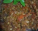 Foto langkah ke 1 dari resep Sambal terasi.