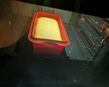 Foto del paso 7 de la receta Bizcocho de Naranja Súper Esponjoso