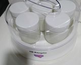 Foto del paso 2 de la receta: Yogur casero con yogurtera