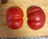Foto del paso 1 de la receta: Bruschetta al pomodoro
