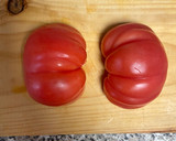 Foto del paso 1 de la receta: Bruschetta al pomodoro