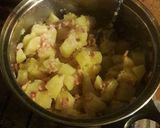 Foto del paso 4 de la receta: Papas Alfredo