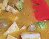 Foto langkah ke 4 dari resep Jukut Aseman Santan.